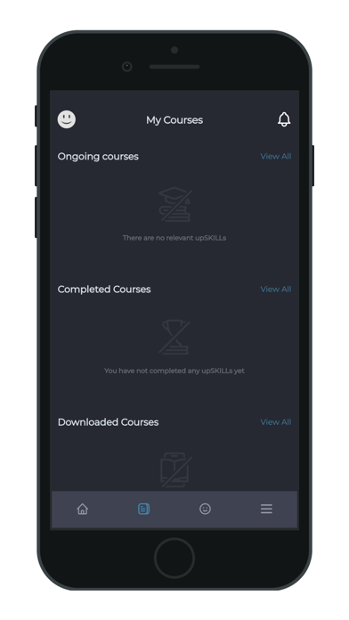upSKILLery Screenshot