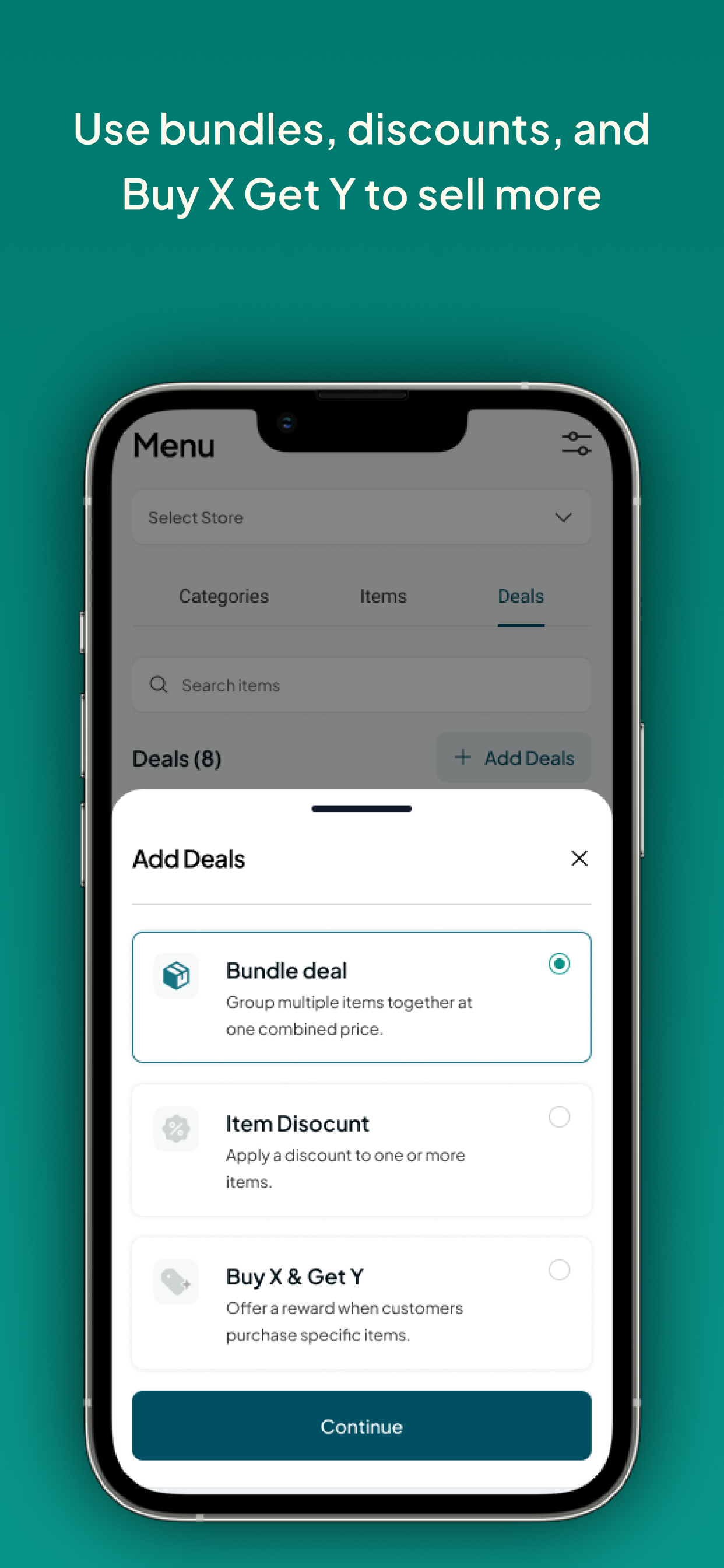 NepMeals Merchant screenshot 5