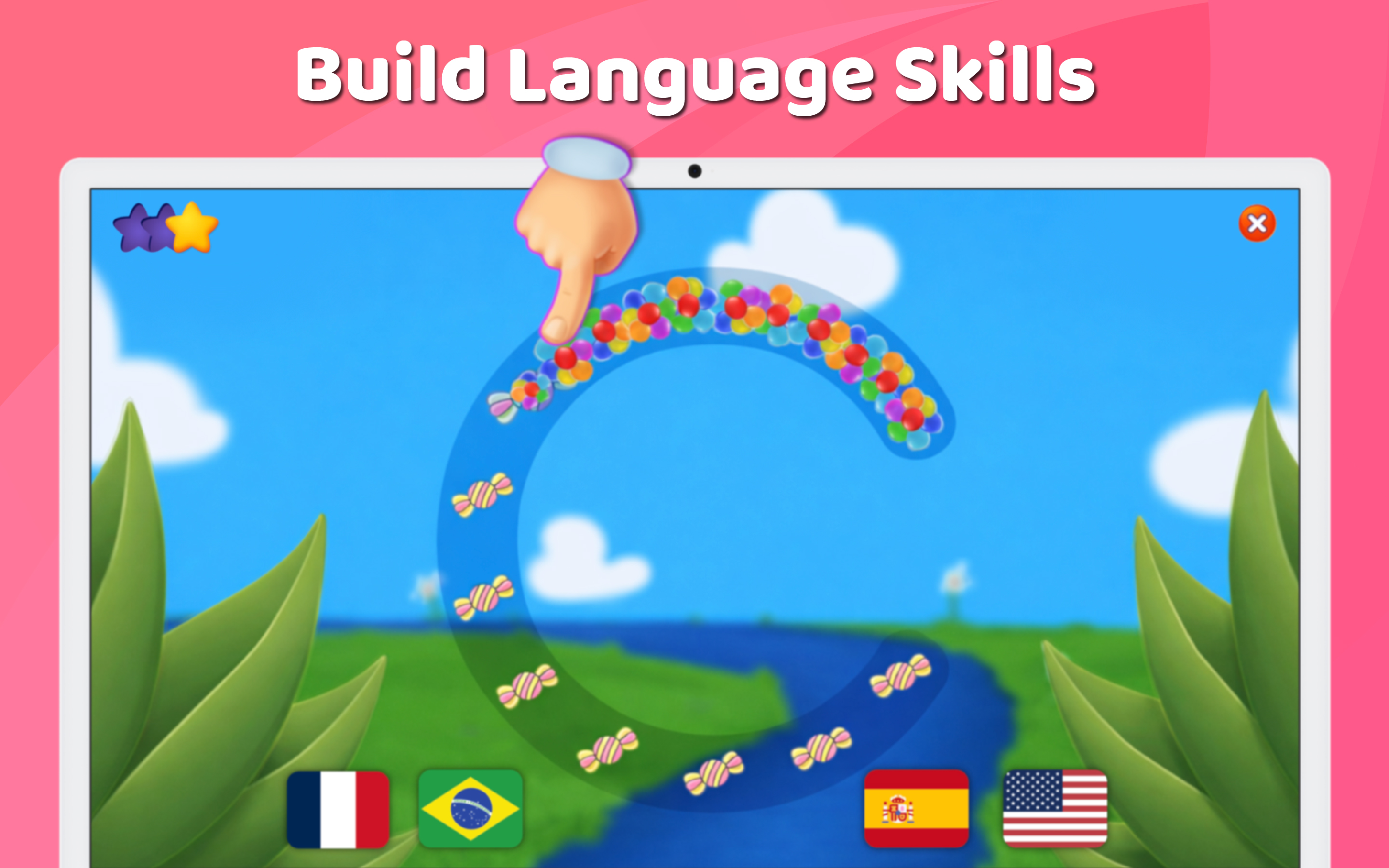 Kidduca 3D: Games For Kids 2+ screenshot 12
