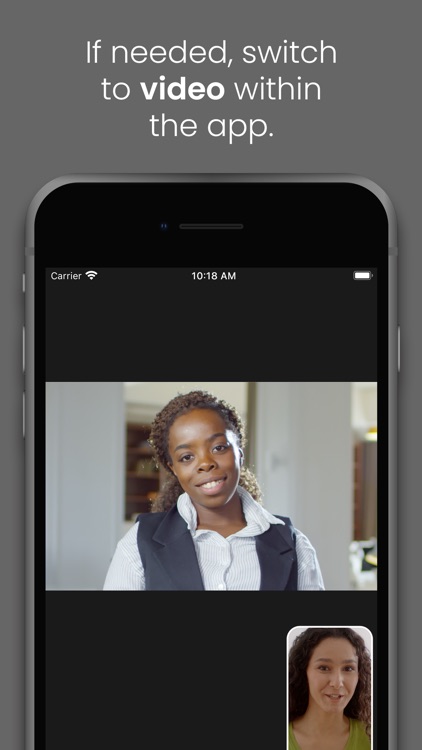 CirrusMD screenshot-3