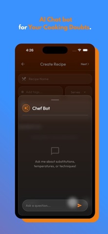 LogiCook screenshot