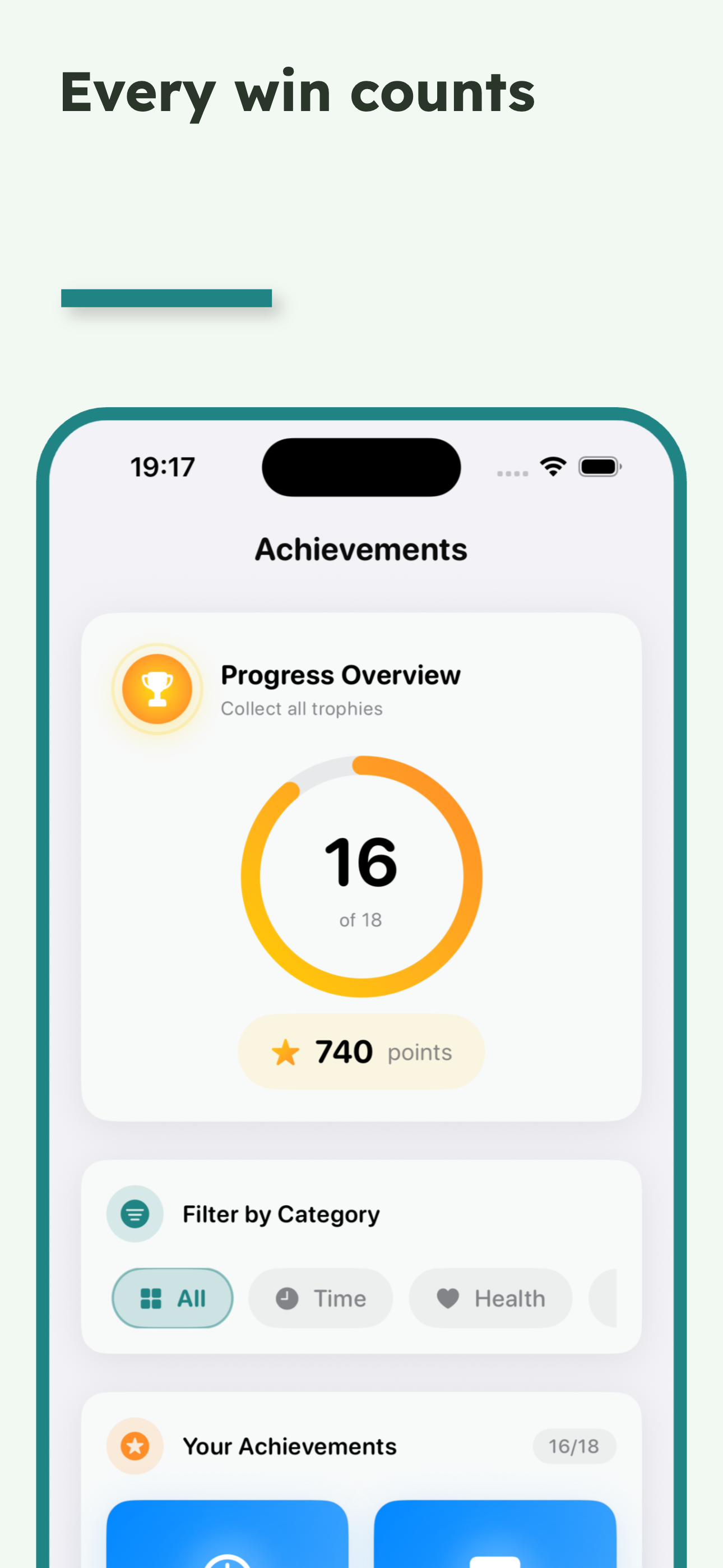 Qwitly - Quit Smoking Tracker