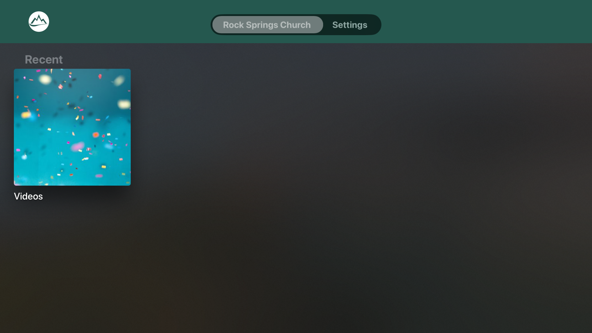 Rock Springs Church screenshot 7