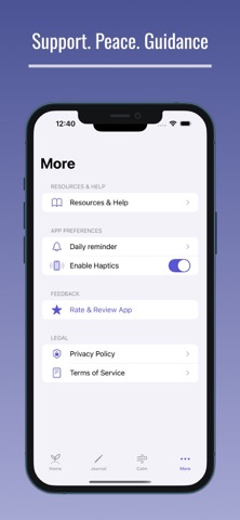 Qalbina screenshot