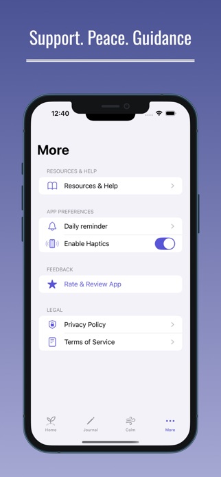 Qalbina Screenshot 5 of 6
