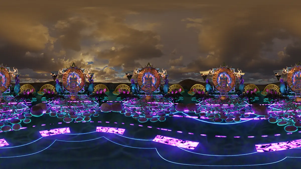 PulseJet screenshot 6