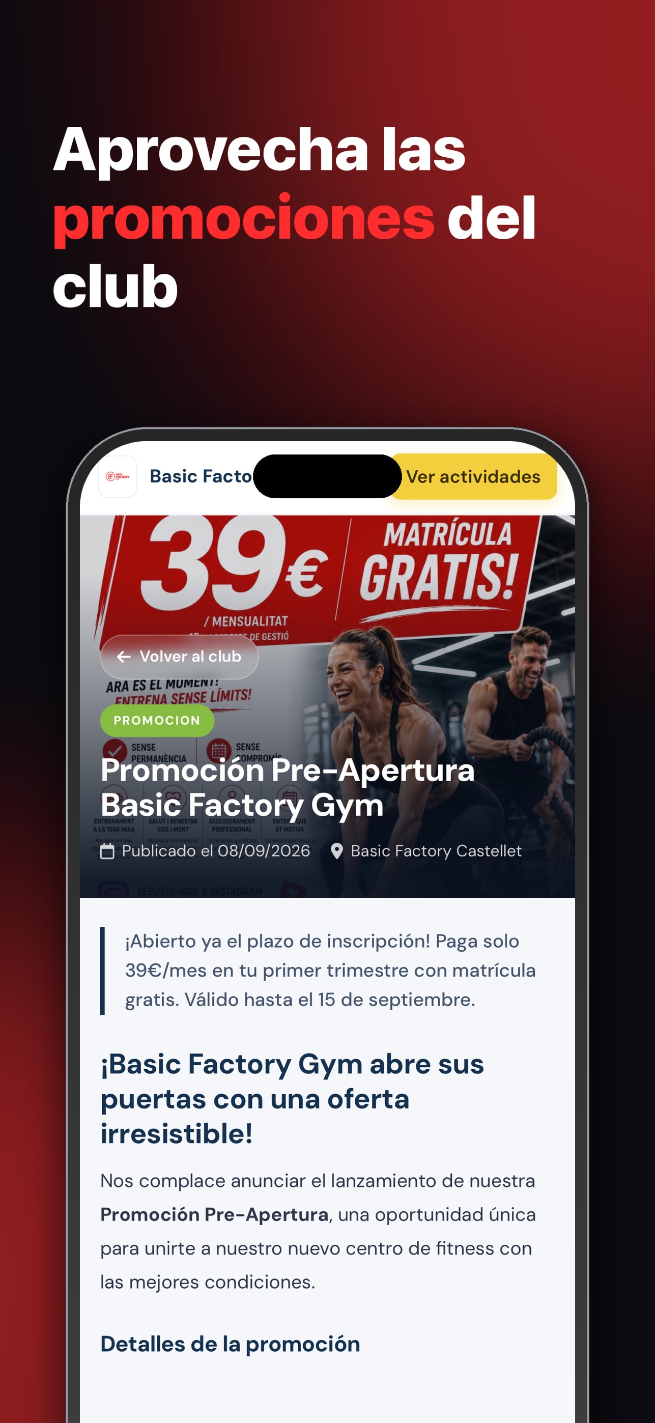 Screenshot 4 of Basic Factory Castellet