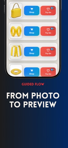 FindMeOutfit Screenshot 4 of 4