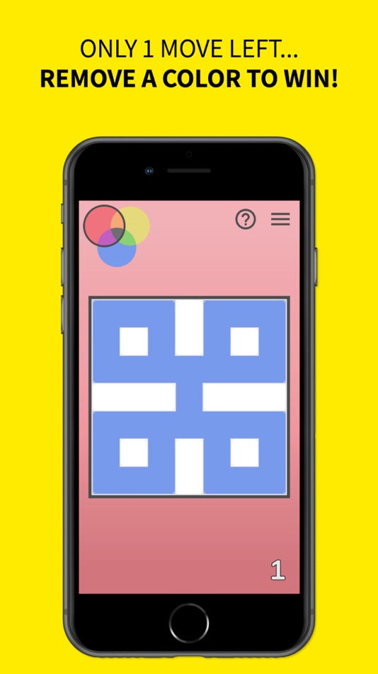 #3. RoYgBv (iOS) 由: Ethan Gottlieb