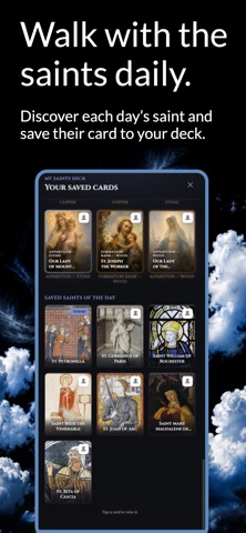 Via Sanctus Screenshot 6 of 7