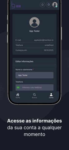 LG Ensino screenshot