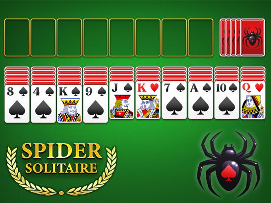 Screenshot #4 pour Spider·