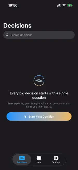 ToughCall screenshot 1