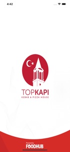 Topkapi. screenshot #1 for iPhone