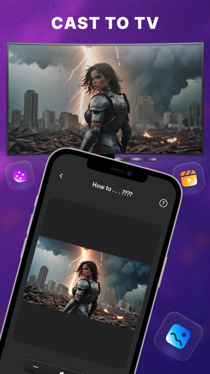 iRemote: TV Remote Control screenshot-3