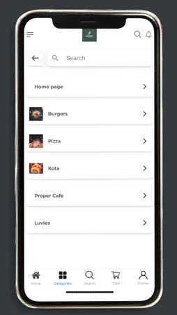 fast eats screenshot 6