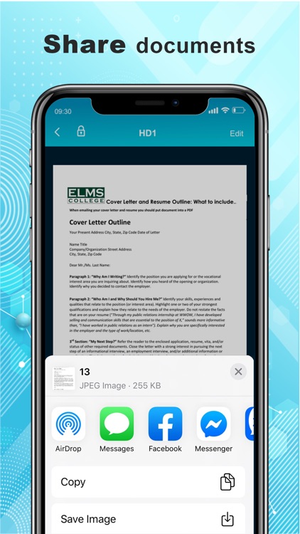 Scannable: Fast Scanner Pro screenshot-4