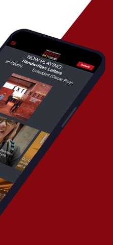 KRTU Screenshot 2 of 5