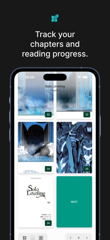 webink Screenshot 7 of 7