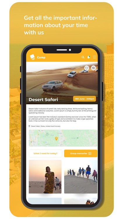 ES Camps screenshot-5