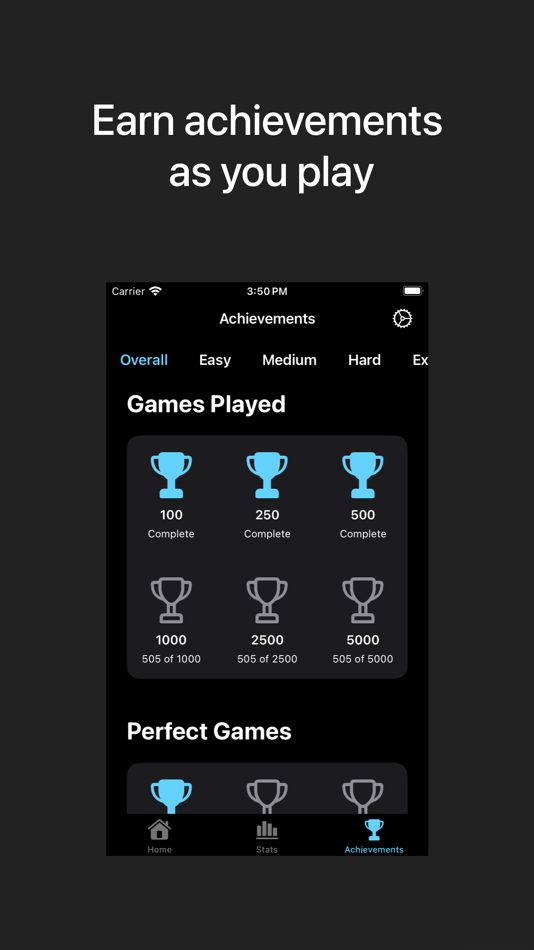 #5. Color Seek (iOS) 由: Ryan Pallas