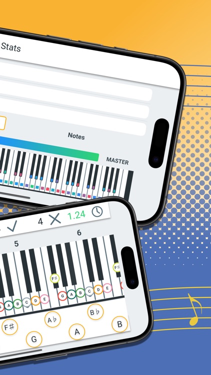 Pianolytics - Learn Piano screenshot-9