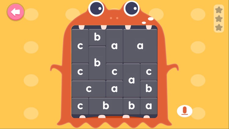 Funny phonics screenshot-6