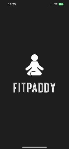 FITPADDY Ring iPhone screenshot