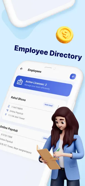 AMC Management: Service CRM screenshot 4