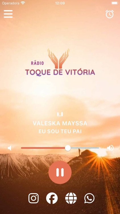 Rádio Toque de Vitória