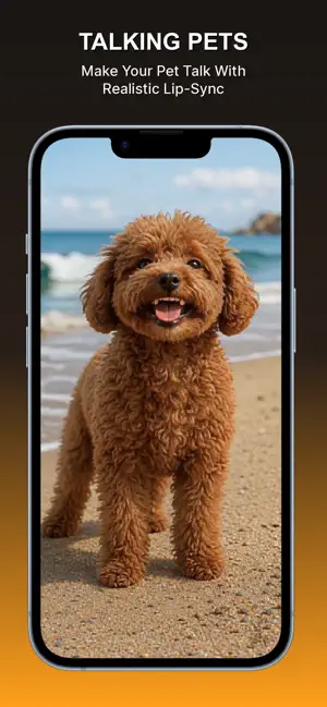 WigglePet AI Pet Video & Image screenshot 1