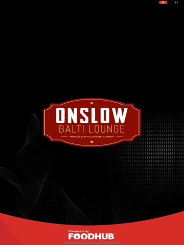 Onslow Balti Lounge