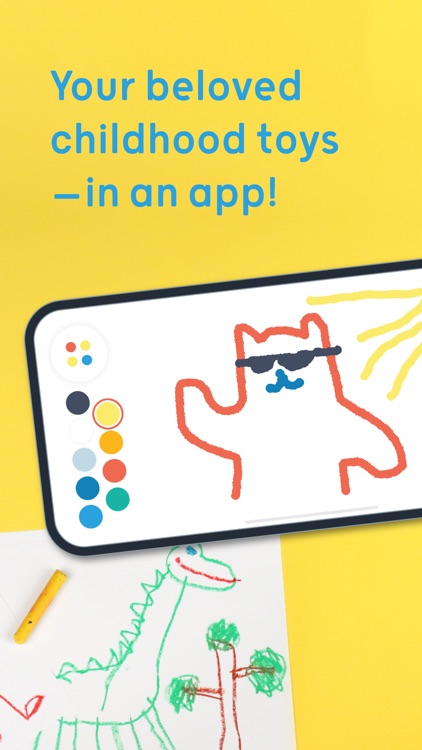 Pok Pok | Montessori Preschool screenshot-6