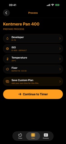 DevClock Screenshot 8 of 9