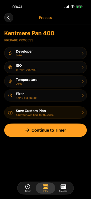 DevClock Screenshot 8 of 9