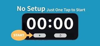 Super Simple Timer - No Ads Screenshot 3 of 6