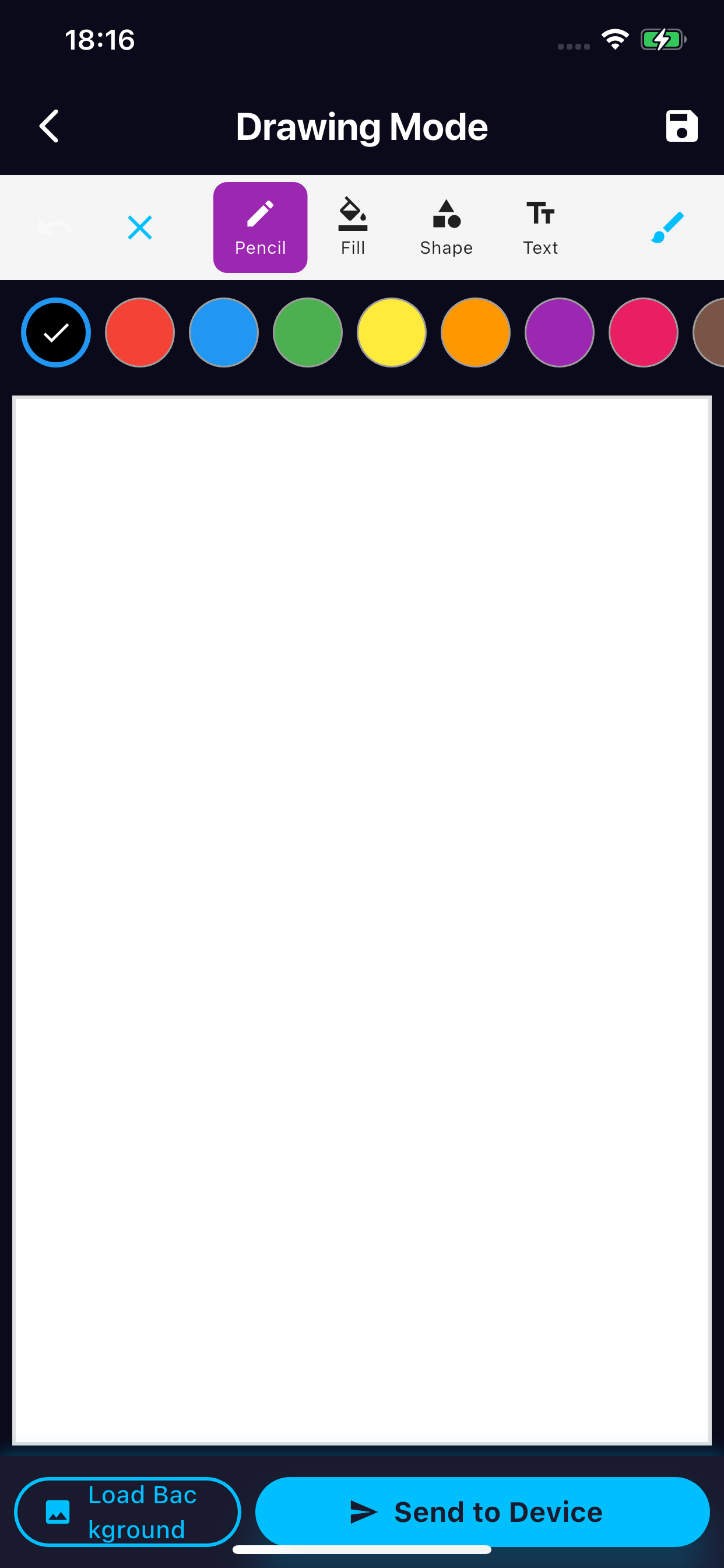 The Missing Tape
