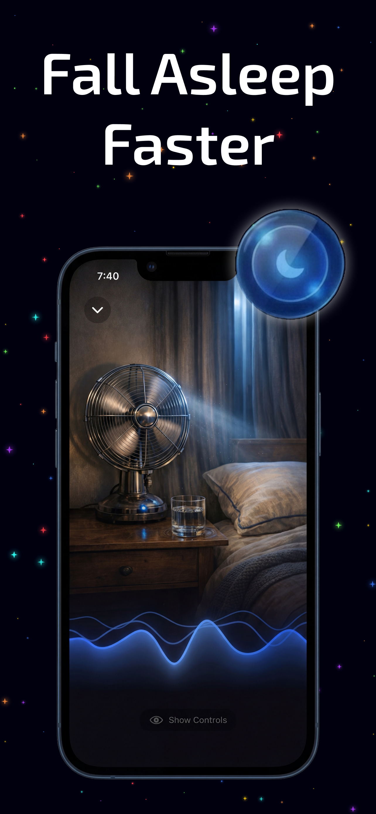 NeuroPulse: Binaural Beats screenshot 4
