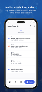 Pet Care: Reminders & Tracker screenshot 4