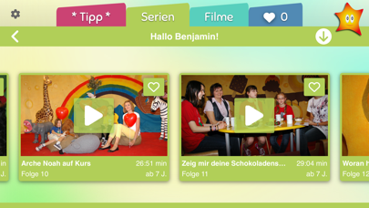 Bibel TV Kids