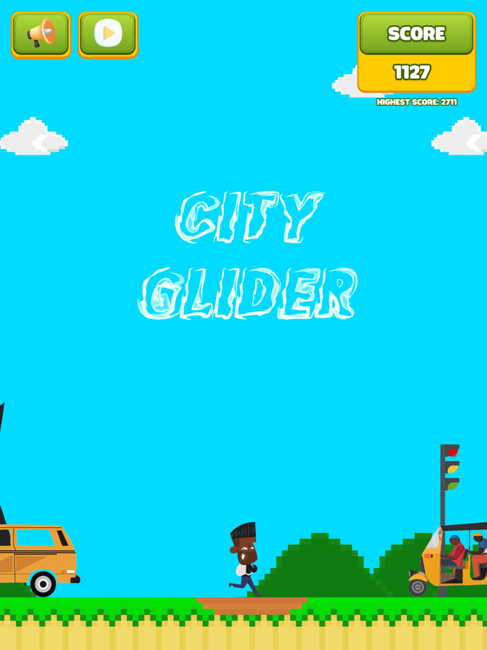 City Glider