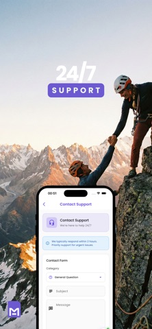 Mobiliqa Screenshot 7 of 7