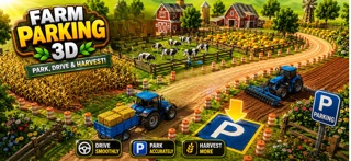 Farming Simulator- Farm Games Screenshot 6 of 6