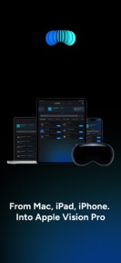 Spatial Companion screenshot
