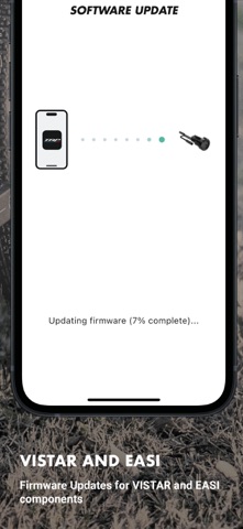 TRP CMD screenshot