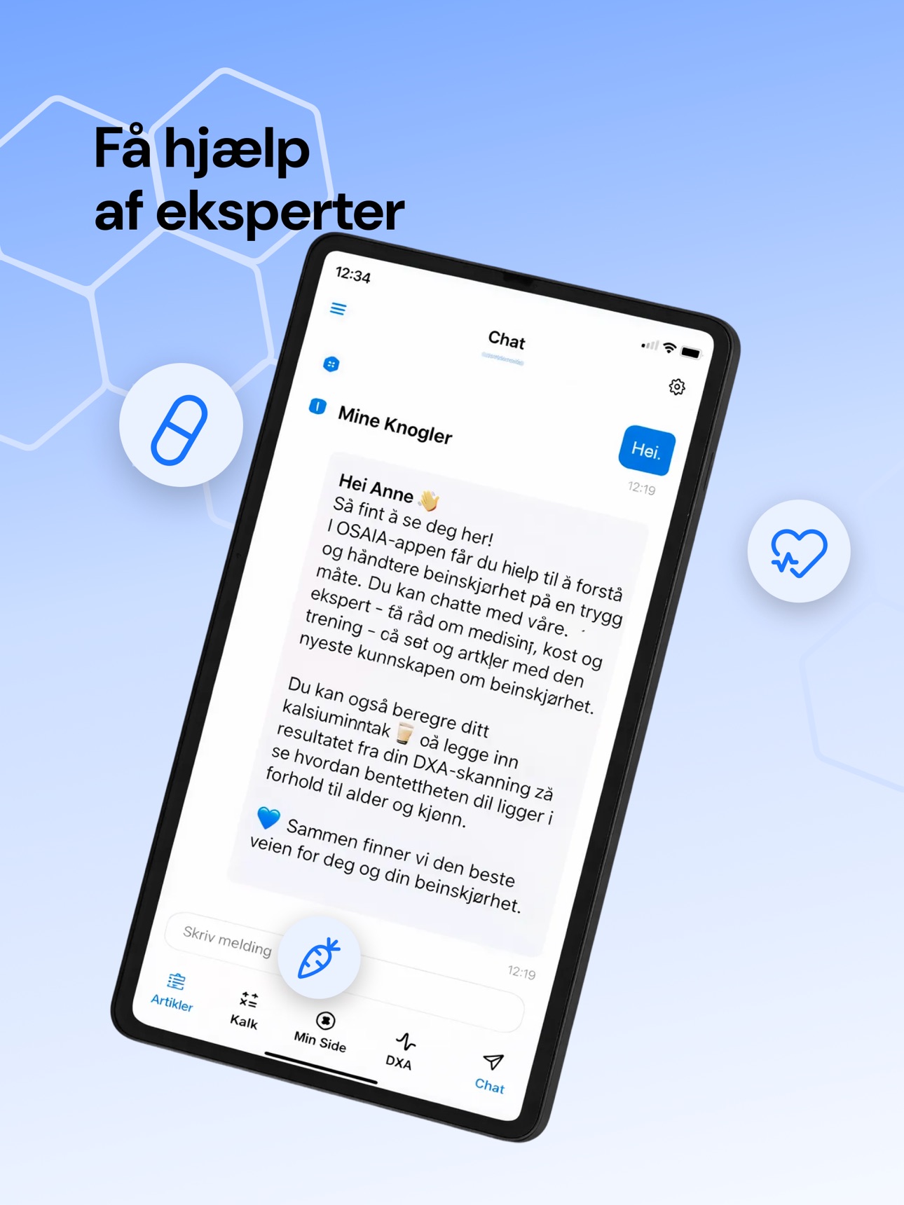 Screenshot 8 of Mine Knogler