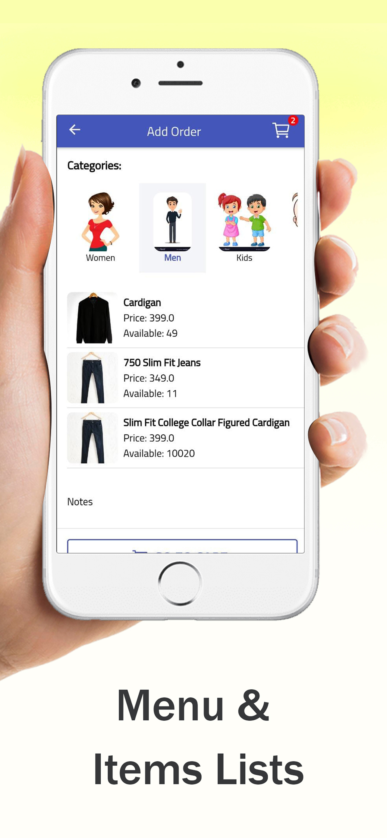 ERP+ POS