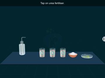 Growing Seeds – EduTech Era iPad screenshot