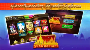 Win777 Go - Poker Slots Dokluy screenshot 2