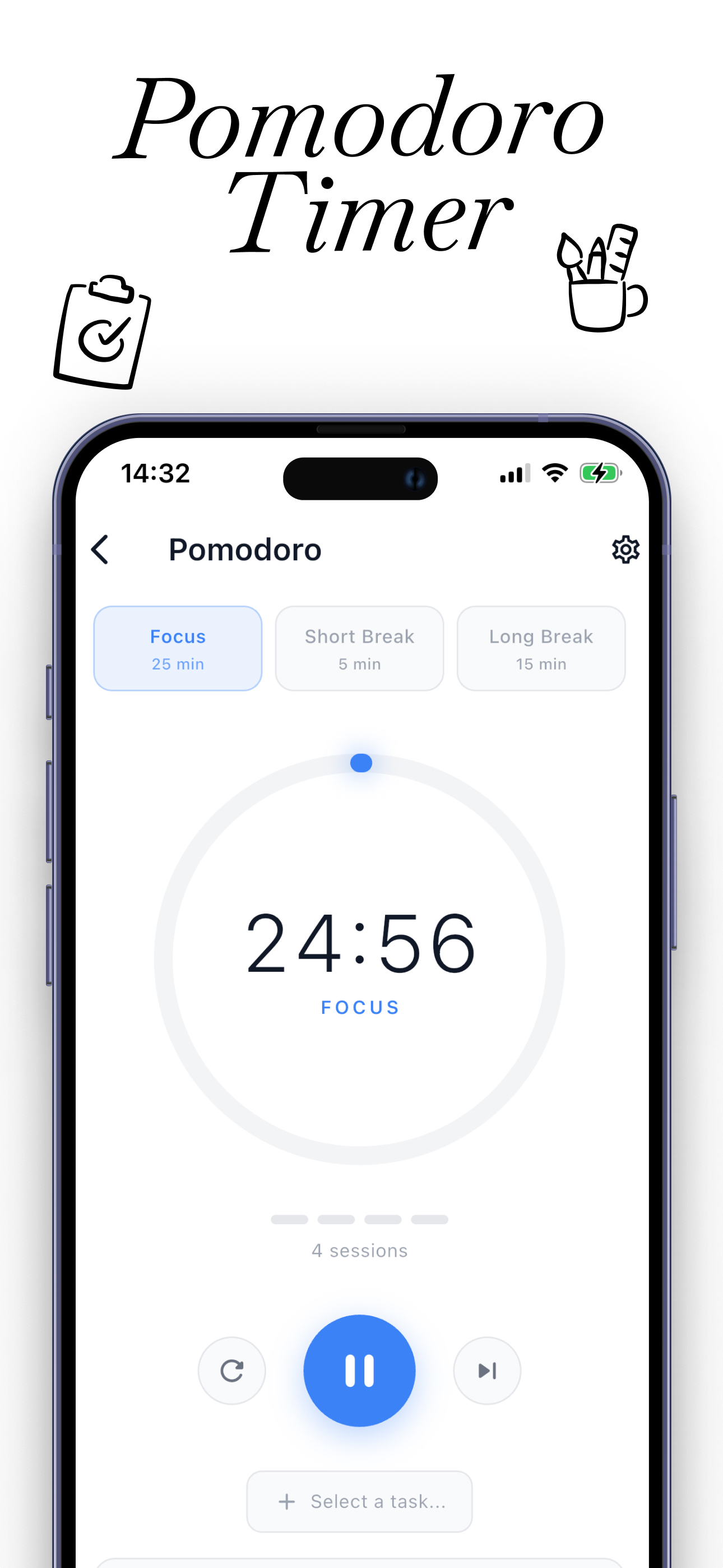 Time Calculator : Timy screenshot 3